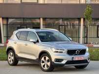Volvo XC 40  Automat/Interior bej