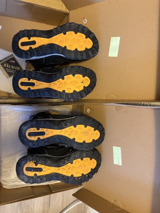 Зимни боти Vicking Gore tex - ном. 33 и 36