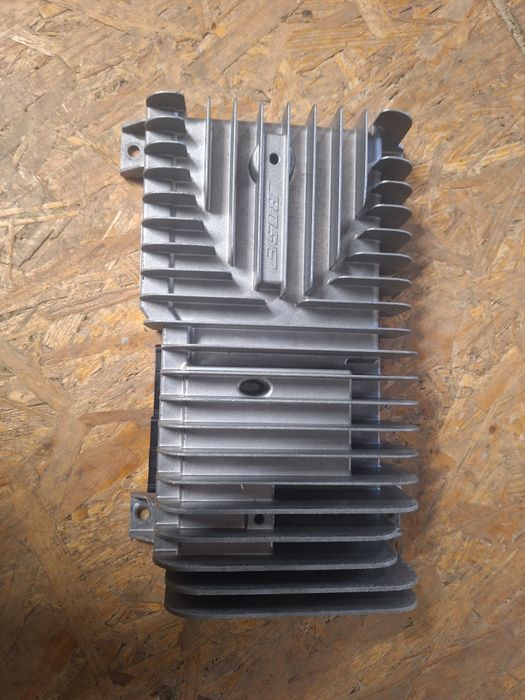 Statie Bose Renault Laguna 3