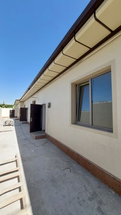 1 ком. квартиры, 32 м². Старые Сергели (Eski Sergeli). Метро - 2,5 км.