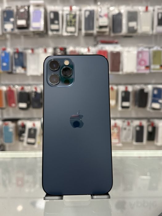 Iphone 12 Pro 128Gb / Future Gsm Mobile