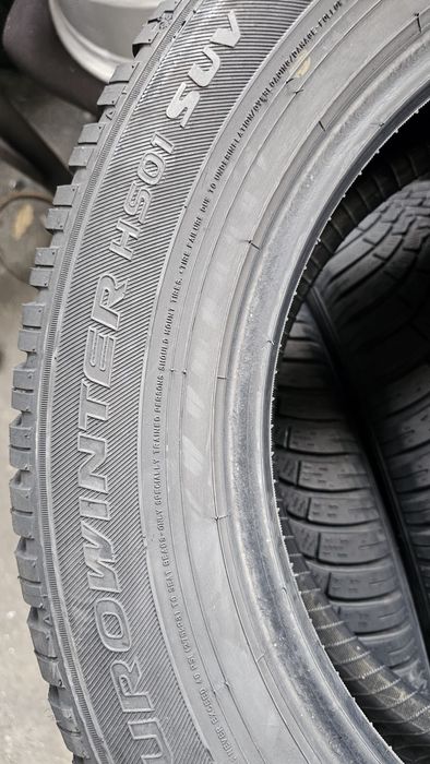 Anvelope Falken 225/60/17