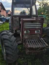 Tractor fiat dt 90-90.   185cv forestier ,agricol