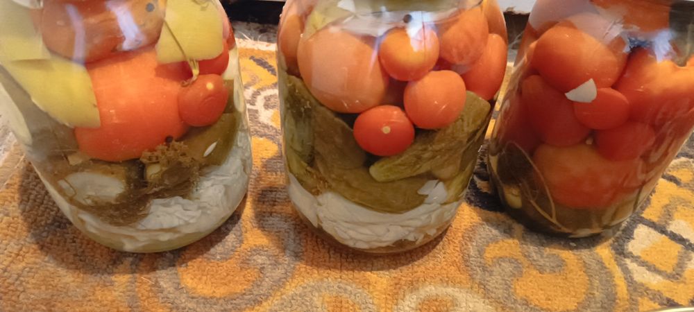 Продукты питания