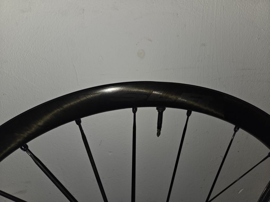 Roti Mavic SLR 32