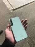 Samsung Galaxy s24 fe обменяю на z flip 5,6,7