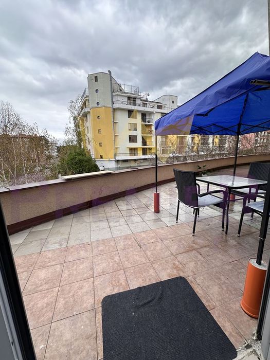 Продава се Едностаен апартамент в к.к. Слънчев бряг - 33 кв.м за 1849 €/кв.м - Снимка #3
