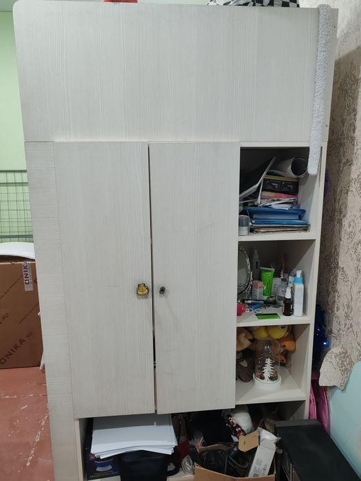 Продается детская кровать