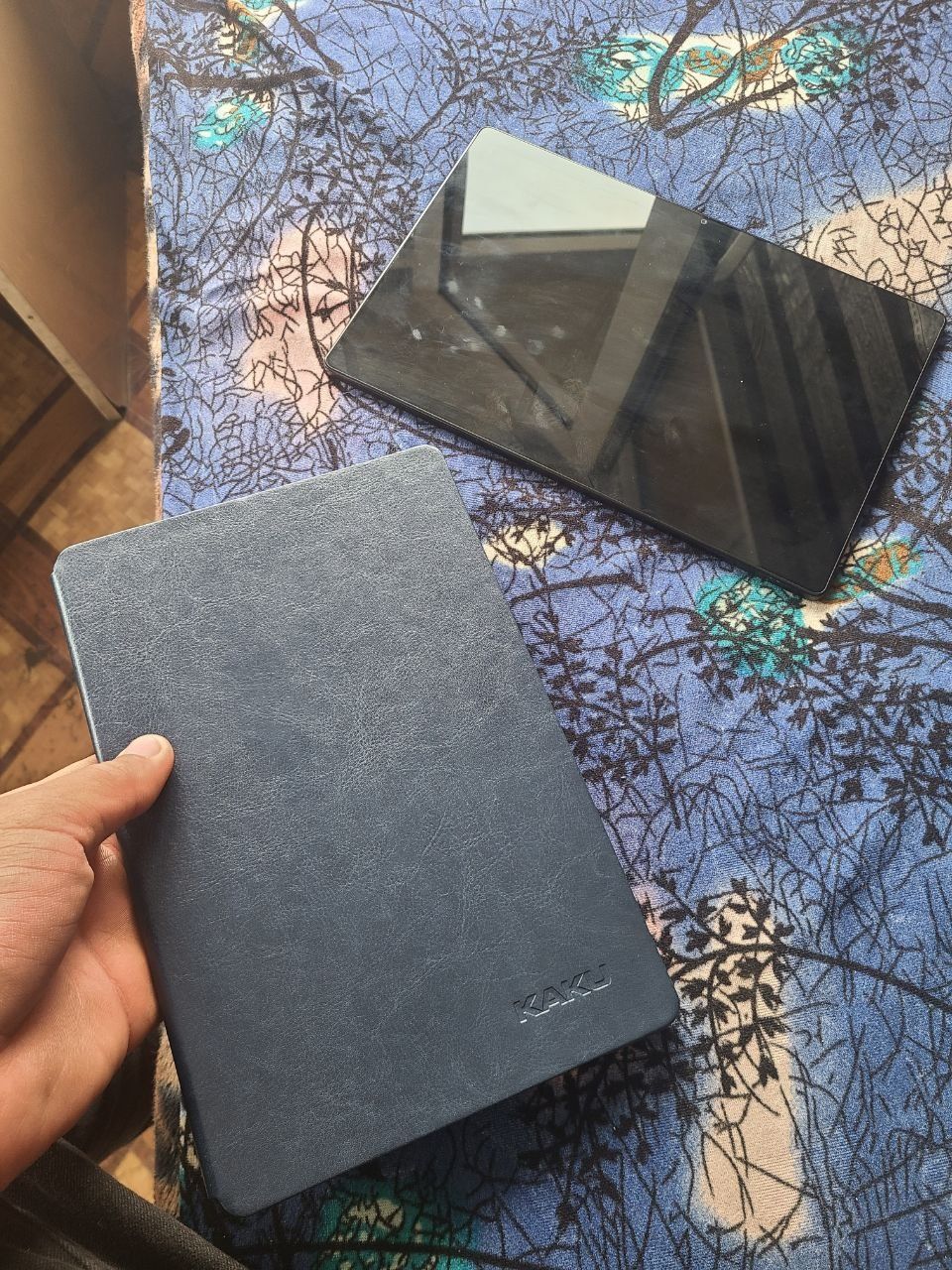 Samsung tab A8 planshet