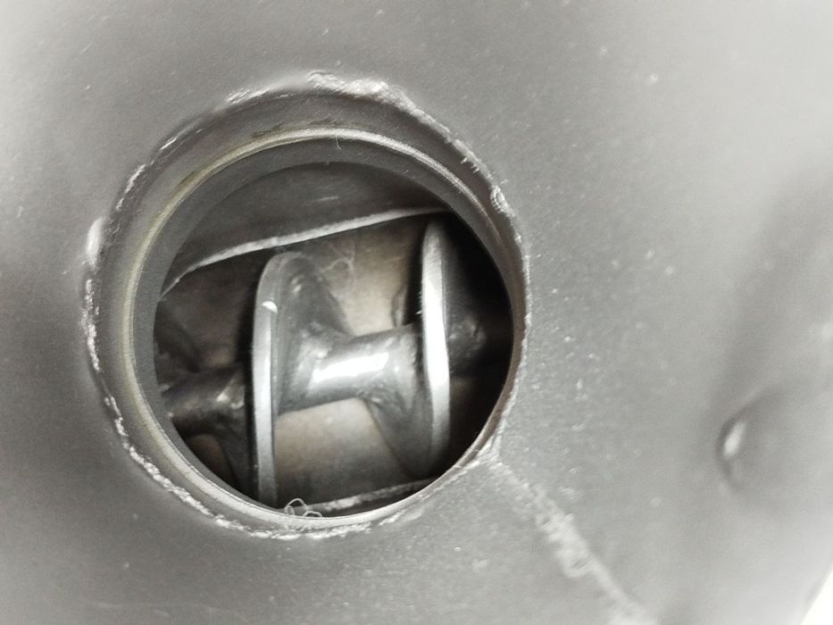 Колбасное оборудование шприц шнековый вакуумный нержавейка