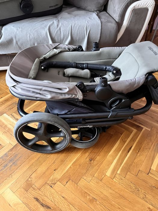 Бебешка количка EASYWALKER HARVEY 3