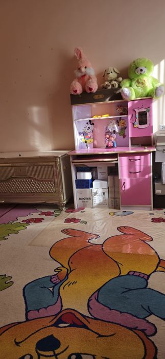 Продаётся детский мебел в хорошем состоянии