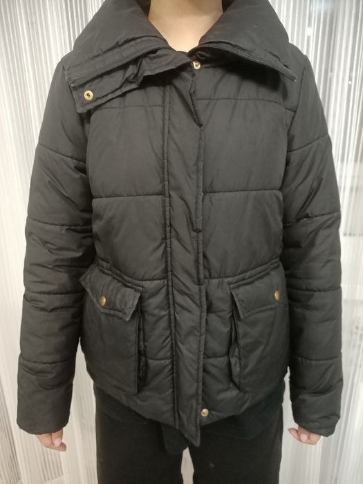 Куртка Демисезонная