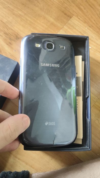 продам телефон Самсунг S3 Duos