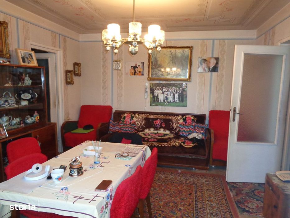 Apartament 3 camere 71 mp PODGORIA 65000 EURO