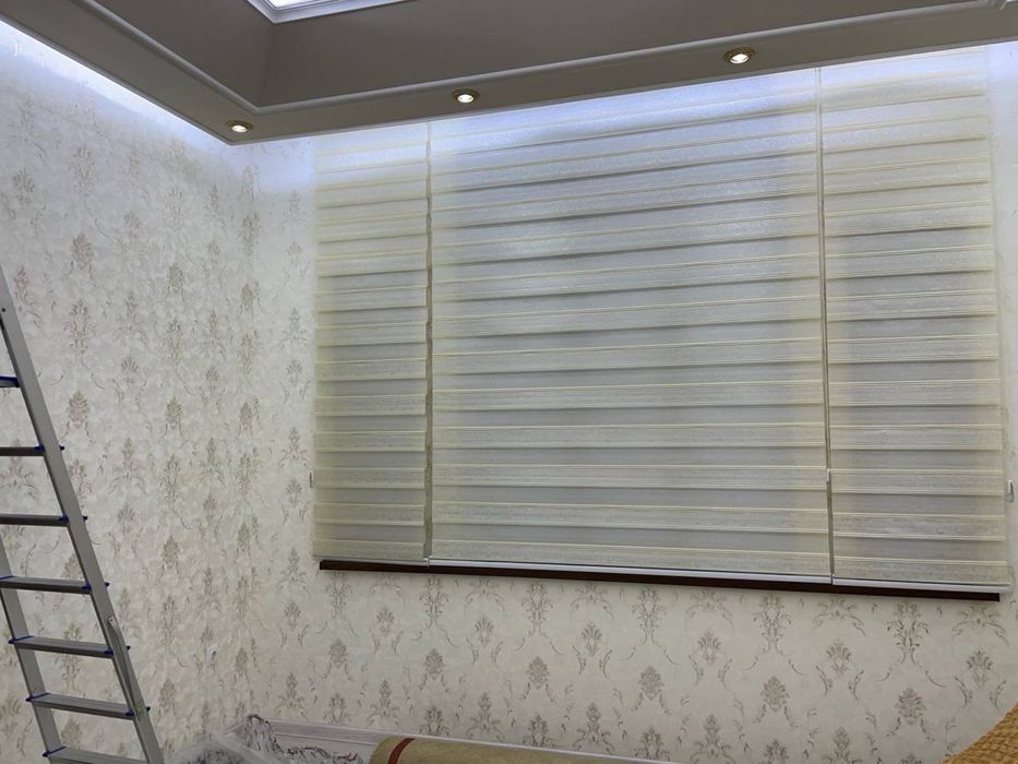 Jalyuzi далюзи full moonda 800 xldan ortiqroq materialar