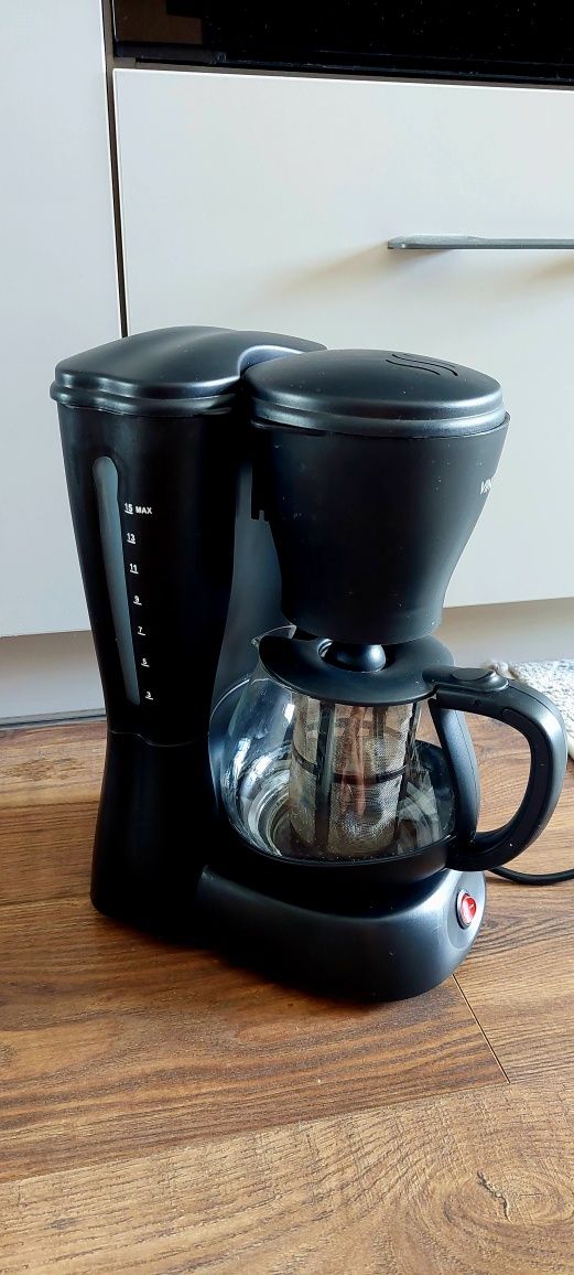 Cafetiera electrica