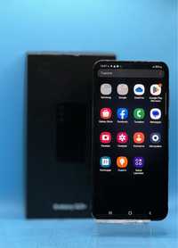 Samsung Galaxy S23 Plus, 256GB, 8GB RAM, 5G, Phantom Black
