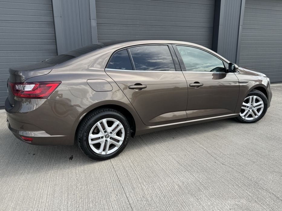 Renault Megane IV - 2020 ‼️Impecabil ‼️