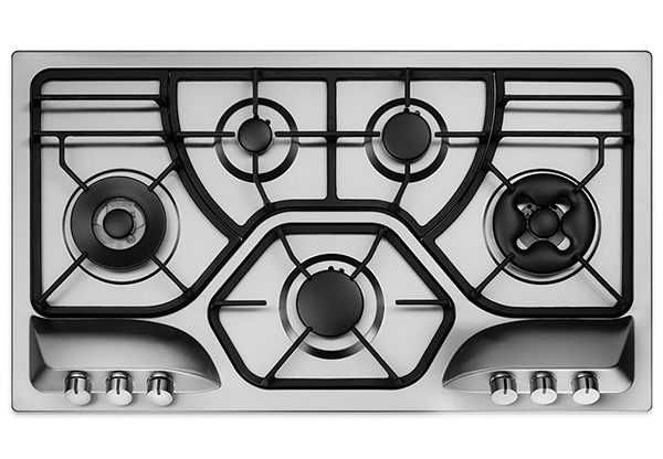 Газовая Варочная поверхность Diverso
