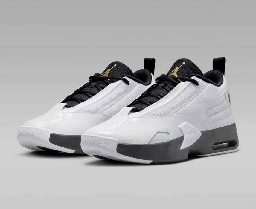 Jordan max aura 6 42 originali noi