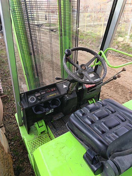 Motostivuitor diesel