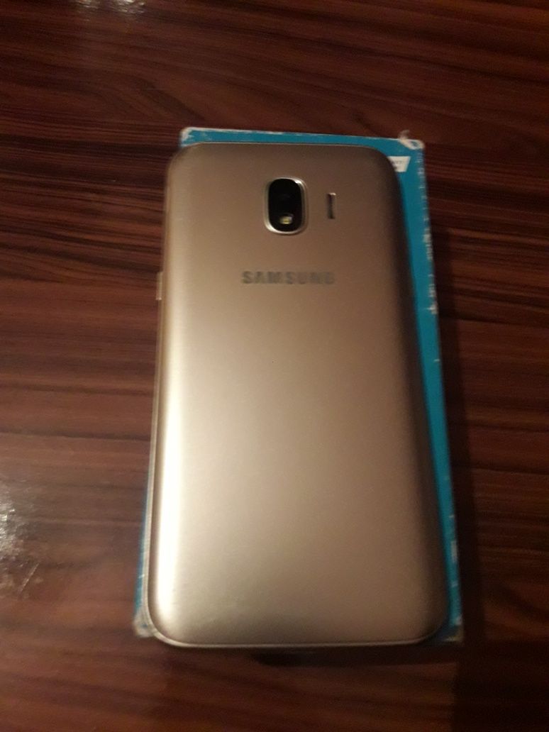 Samsung galaxy j2 2018