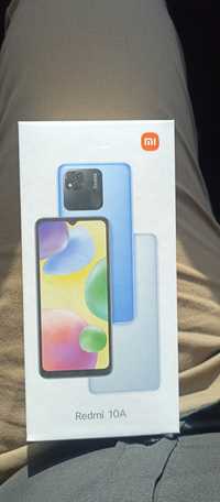 Redmi 10A 2/32gb