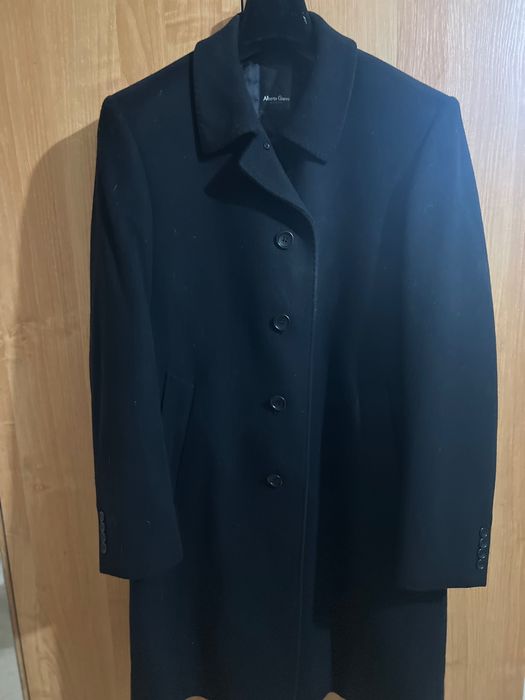Пальто Итальянское почти новое