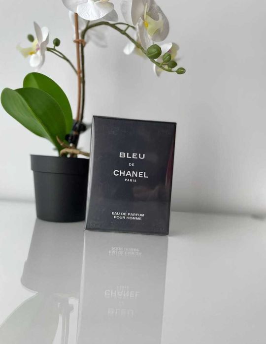 Bleu de Chanel 100ml