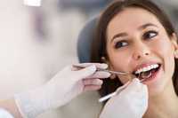 Стоматологични услуги