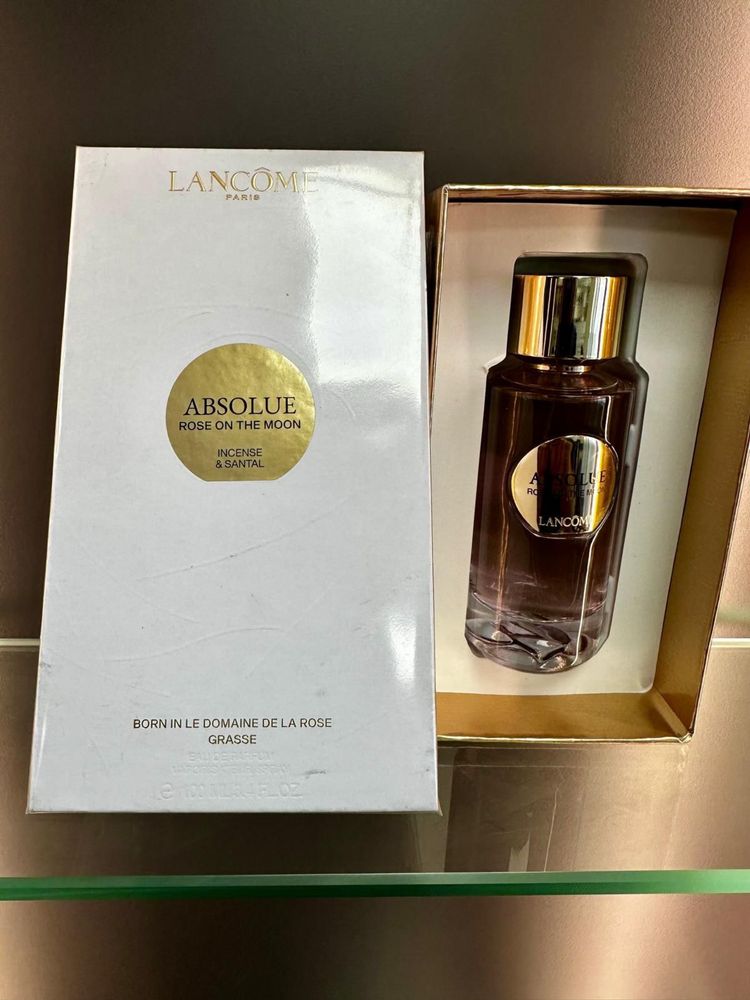 Lancome Absoluе le parfum
