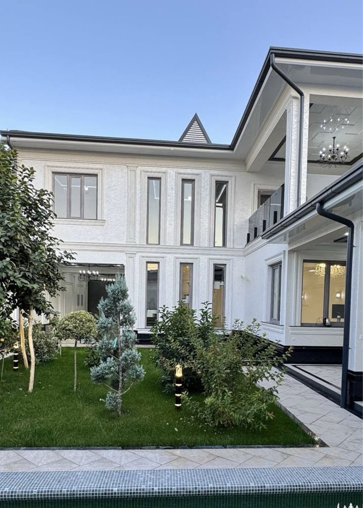 Продается Дом 4 сотки
