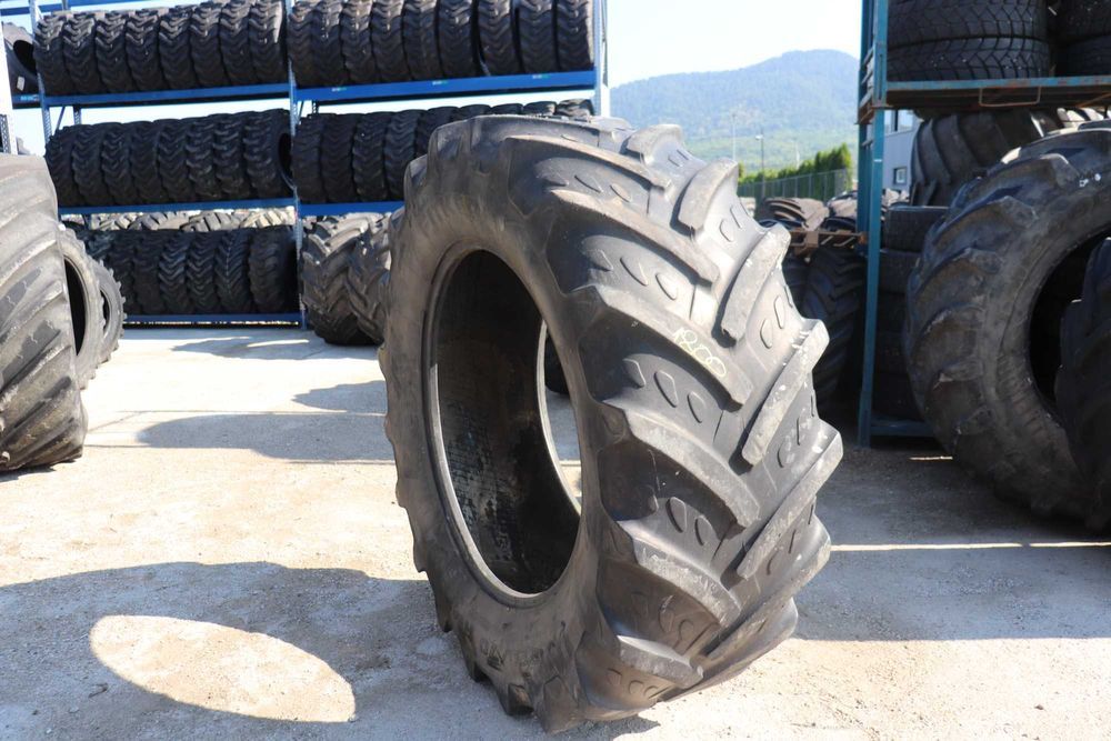 Cauciucuri Agricole 620/70R42 Kleber Radiale SH pentru Tractor spate