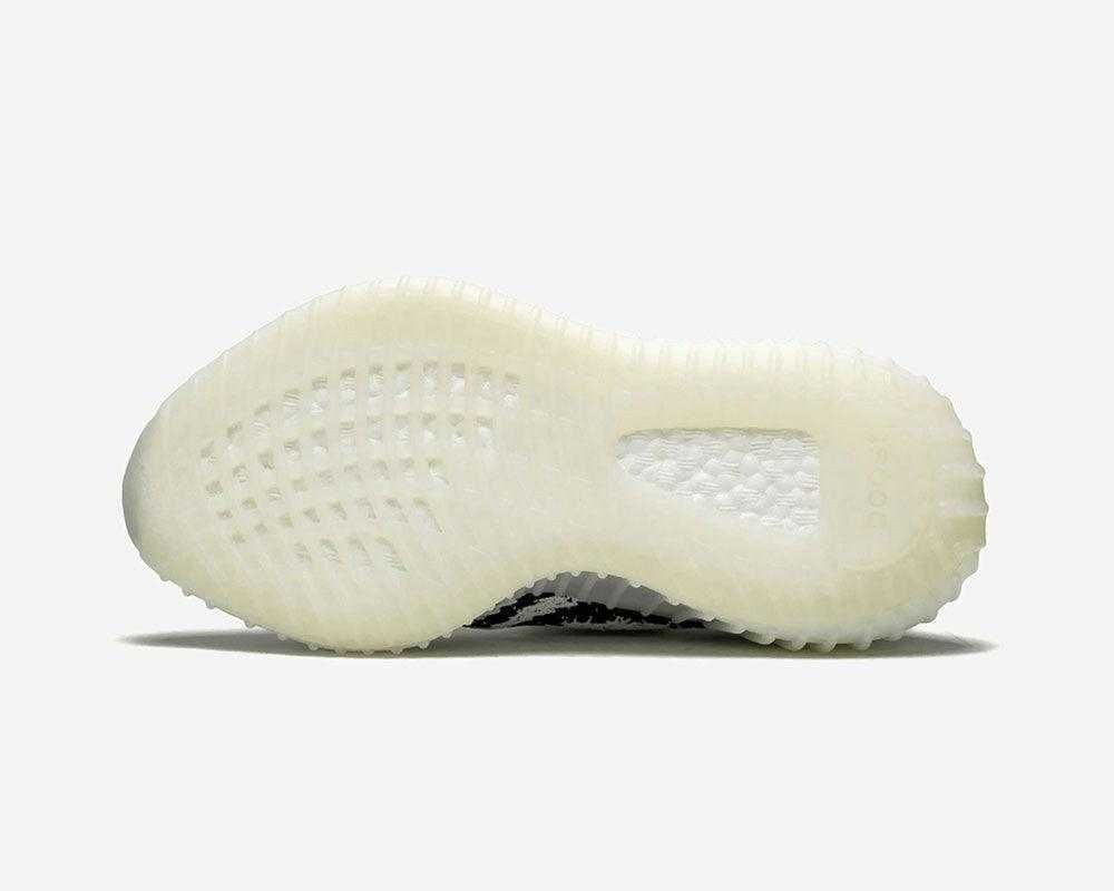 Yeezy BOOST 350 V2 White/Core Black/Red Sneakers Men
