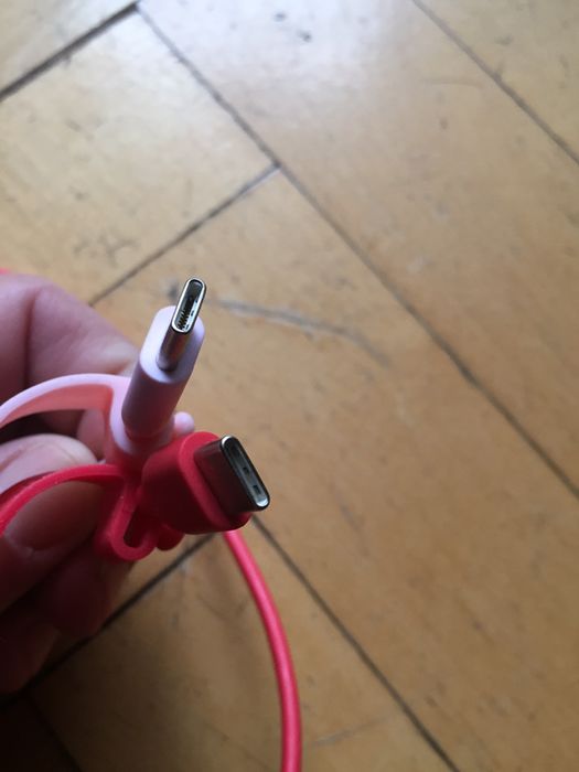 2бр. нови кабели - общо 4€