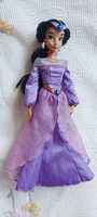 Кукла Жасмин на Disney store