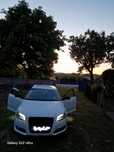 Audi a3 2010 1.4 tfsi  sportback
