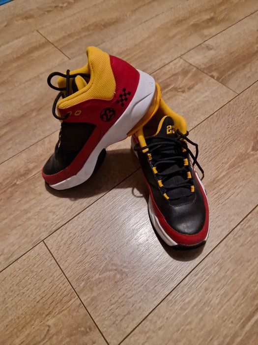 Incaltaminte sport Nike Jordan