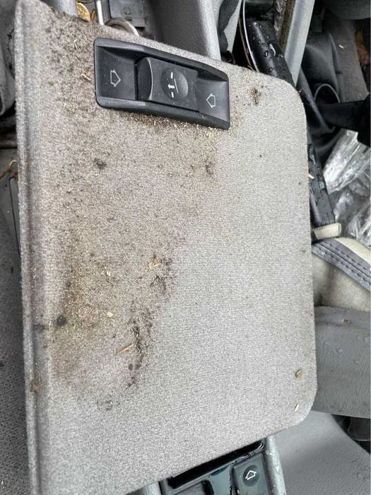 НА ЧАСТИ! BMW / БМВ E34 525 TDS M51 Комби