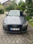 Audi A3-Sline2.0
