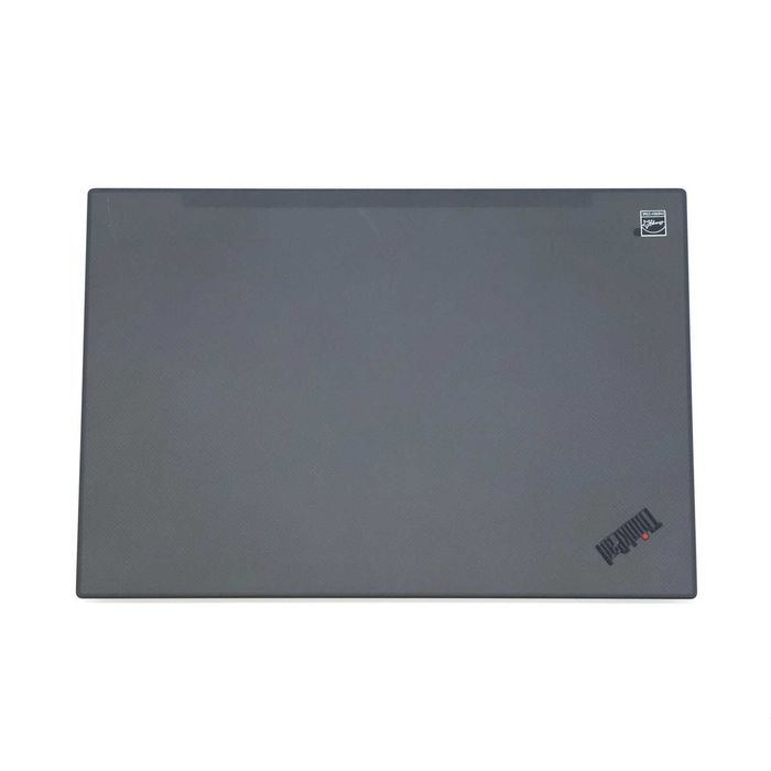 Лаптоп Lenovo ThinkPad P1 G2 E-2276M 32GB 512GB NVME T2000 OLED Touch