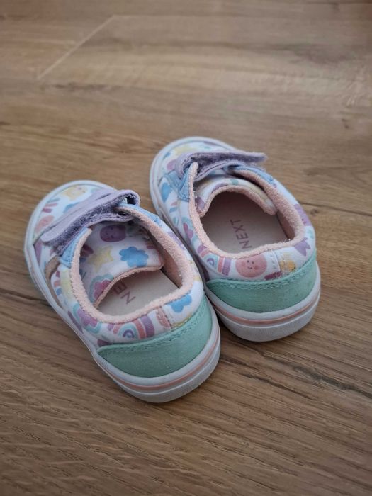 Детски кецове Next