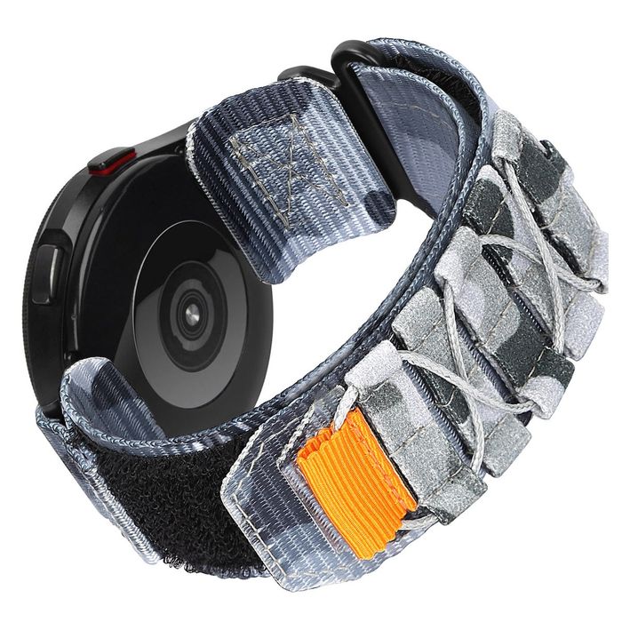 CAMOUFLAGE Каишка за Huawei Watch/Samsung/Garmin/Apple/Xiaomi/Amazfit