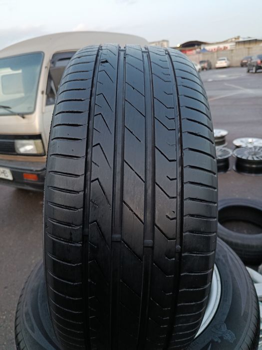 Cobalt 17. Saka diska balon.