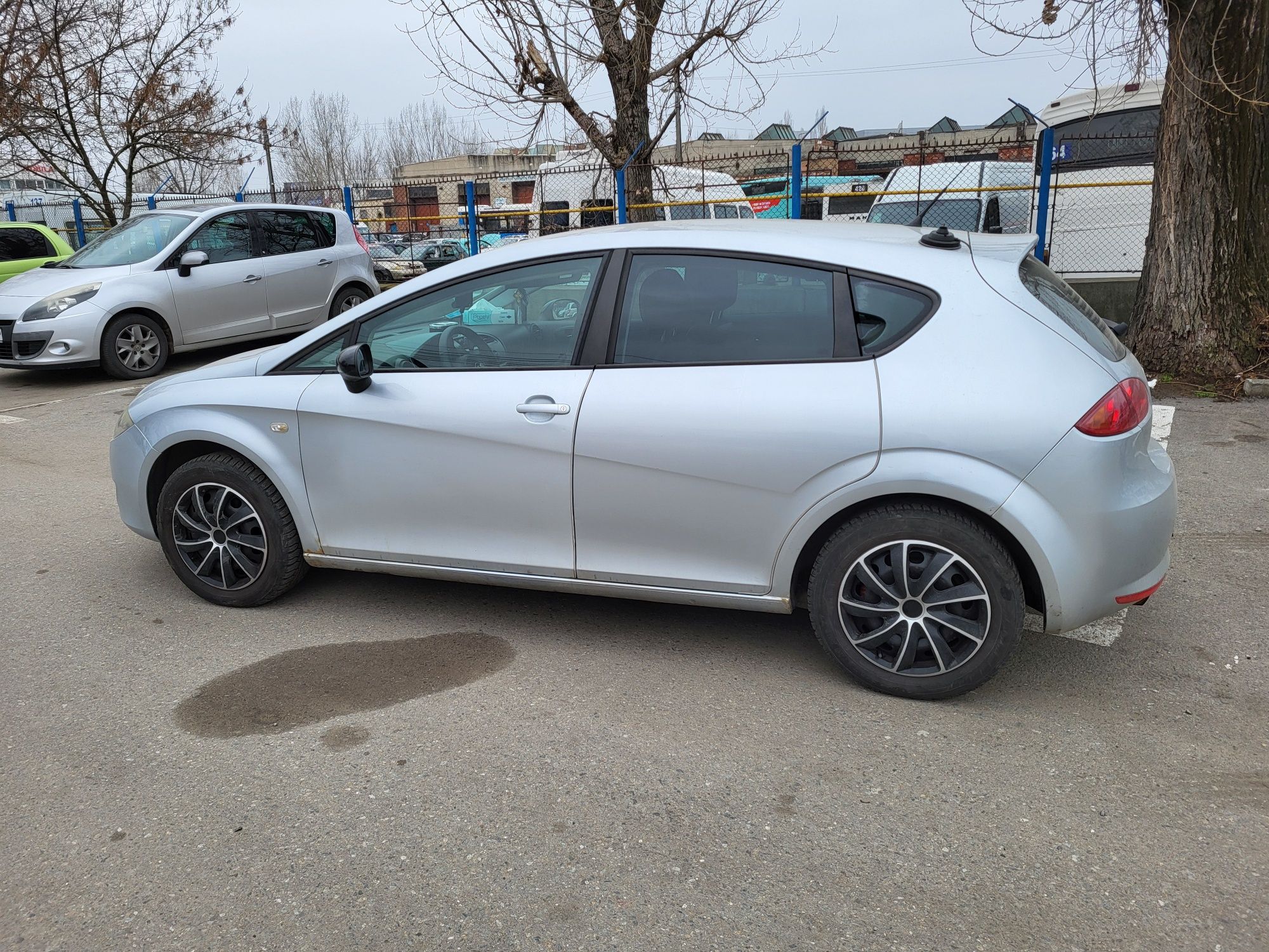 De vânzare SEAT LEON