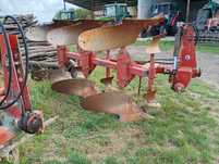 Plug reversibil Huard Tr65T Kuhn Kvernland