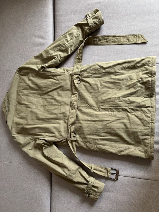 Trenci Massimo Dutti