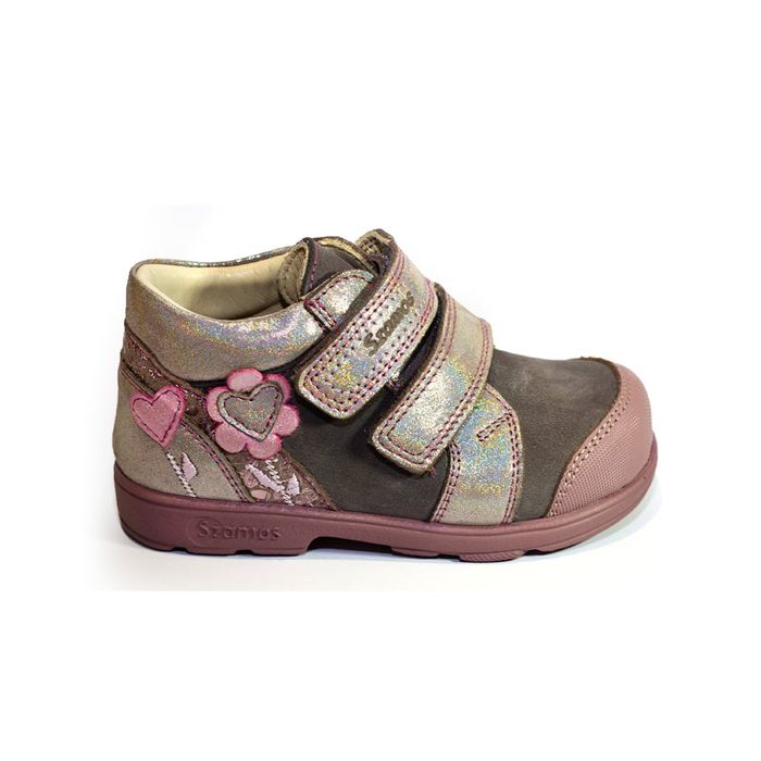 Incaltaminte supinate (proiectat ortopedic)Szamos Salus Ponte20