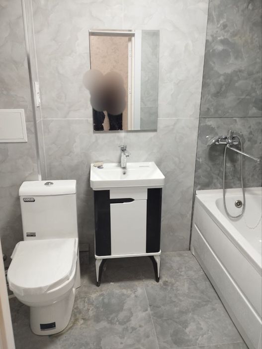 Tezda 2 xonalik. Kvartira sotiladi